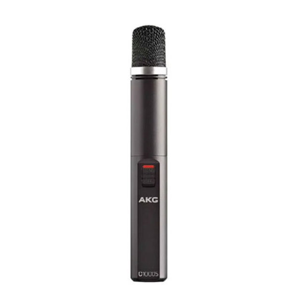 AKG C1000 MIC CONDENSOR