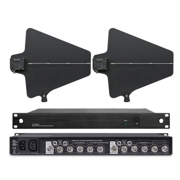 Antena/Sirip – QA Electronic