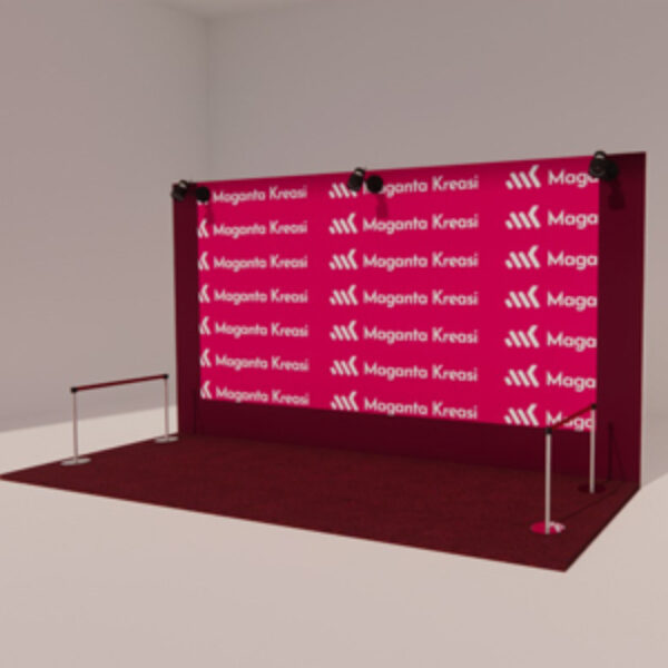 Wall Of Fame Printing