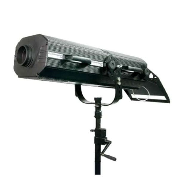 Follow Spot + Operator