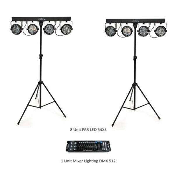 Paket Lighting A