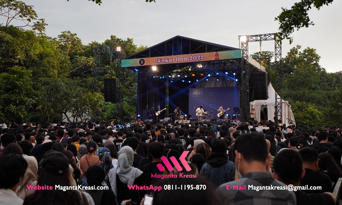 produk maganta kreasi - backdrop