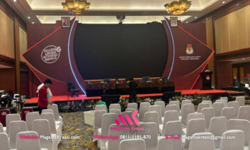 Frame LED Videotron